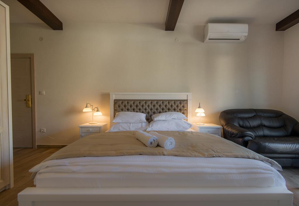 Apartments Marija リサン 部屋 写真
