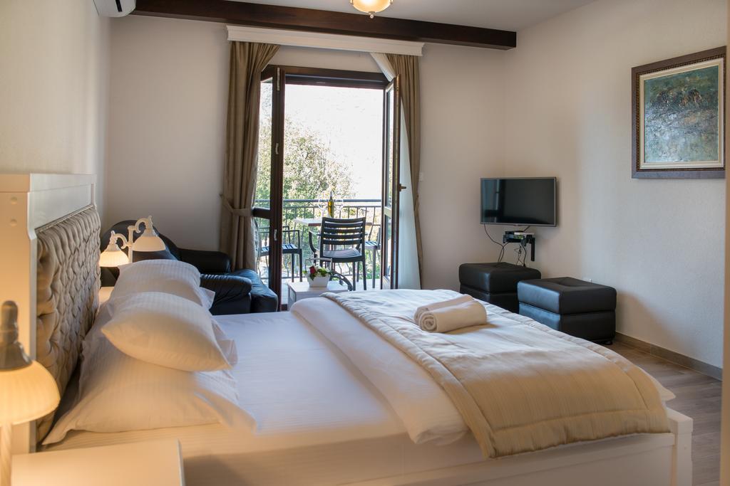Apartments Marija リサン 部屋 写真