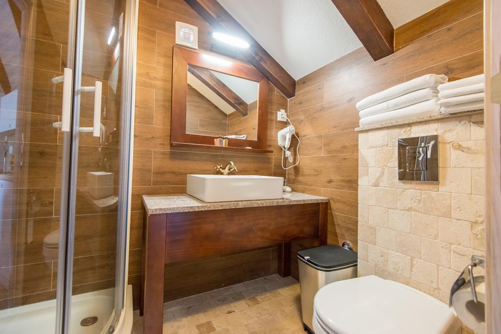 Apartments Marija リサン 部屋 写真