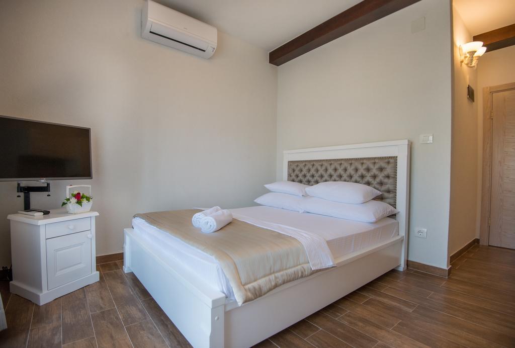 Apartments Marija リサン 部屋 写真