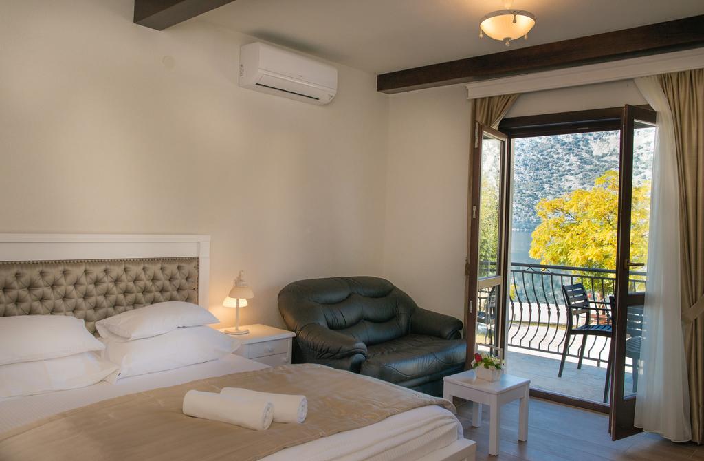 Apartments Marija リサン 部屋 写真