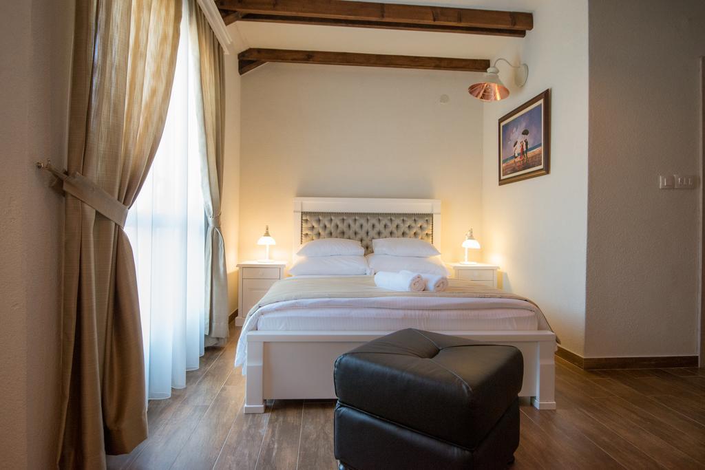 Apartments Marija リサン 部屋 写真