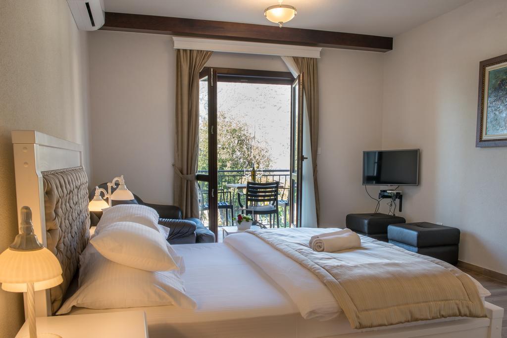 Apartments Marija リサン 部屋 写真