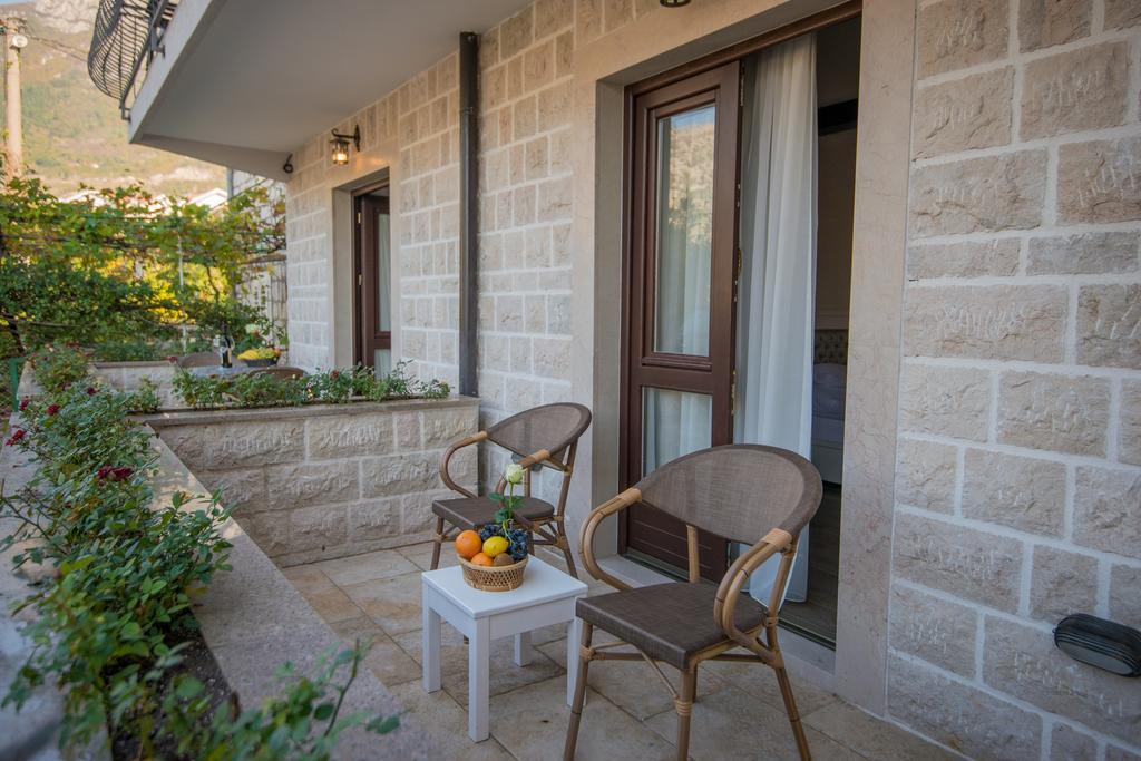 Apartments Marija リサン 部屋 写真