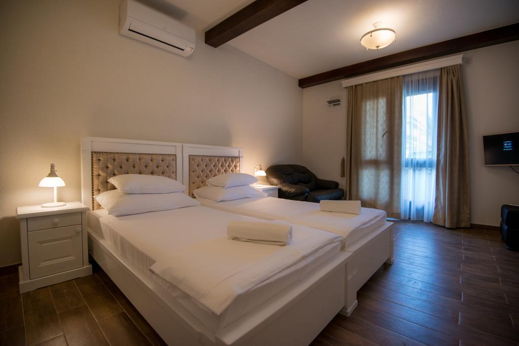 Apartments Marija リサン 部屋 写真