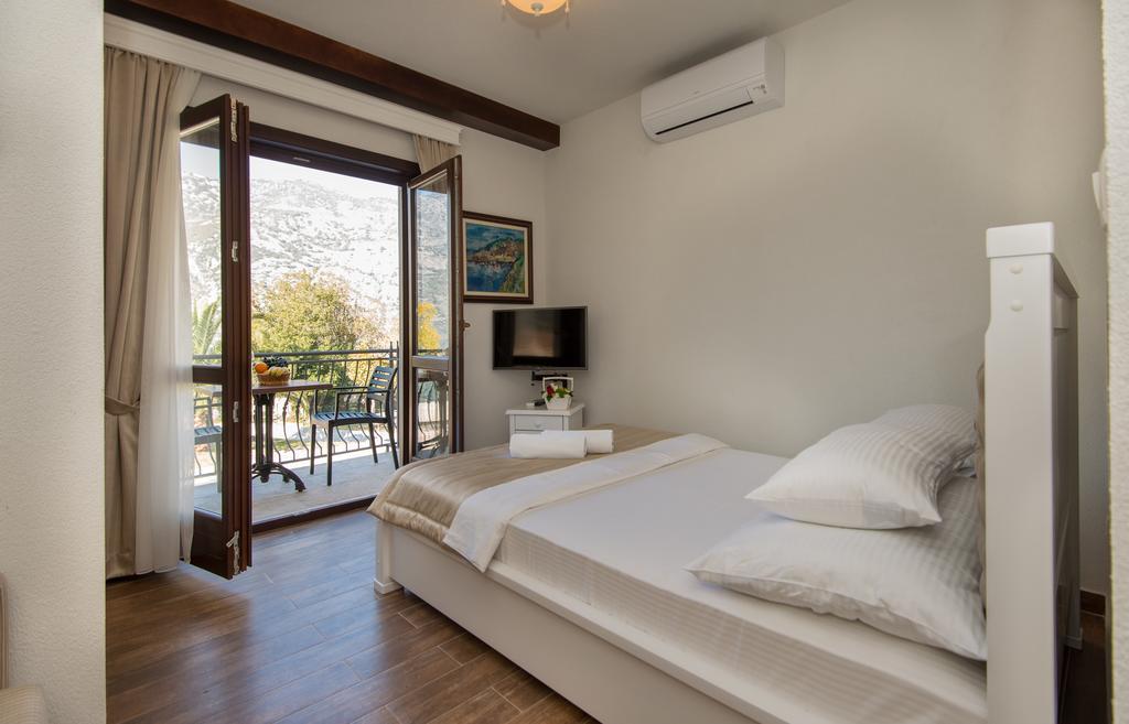 Apartments Marija リサン 部屋 写真
